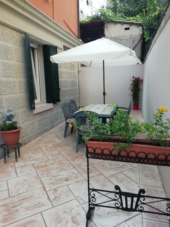Via Cipro 16 Apartment Lido di Venezia Exterior photo